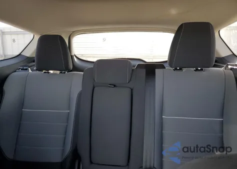 2015 Ford Escape Se из США, поврежденный, VIN 1FMCU9G92FUB67578